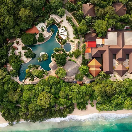 The Westin Reserva Conchal, An All-Inclusive Golf Resort & Spa-3